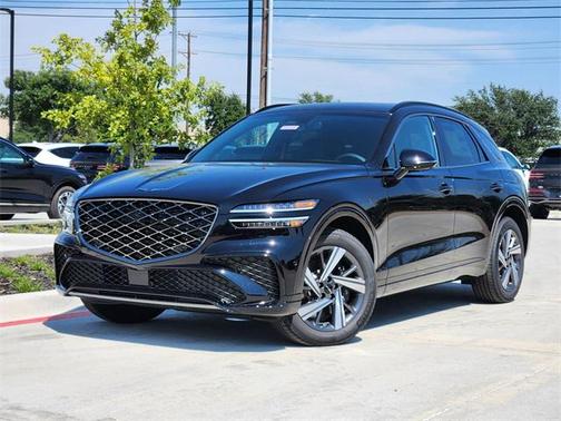 2026 Genesis GV70 3.5T Sport Advanced