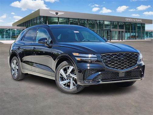 2026 Genesis GV70 3.5T Sport Advanced