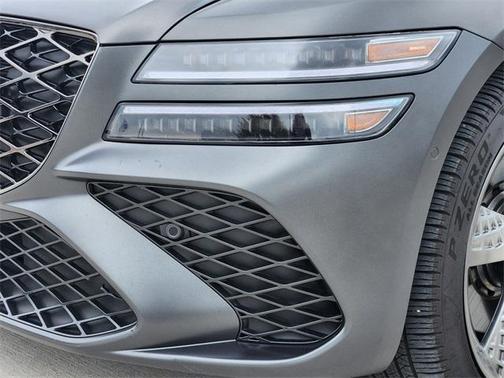 2025 Genesis G80 3.5T Sport Prestige AWD