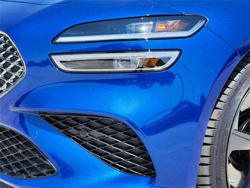 2026 Genesis G70 3.3T RWD Sport Prestige