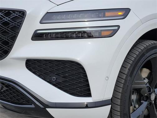 2026 Genesis GV80 3.5T