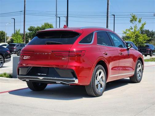 2026 Genesis GV70 2.5T Select