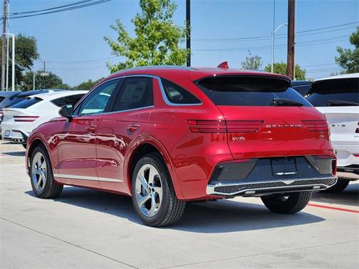 2026 Genesis GV70 2.5T Select