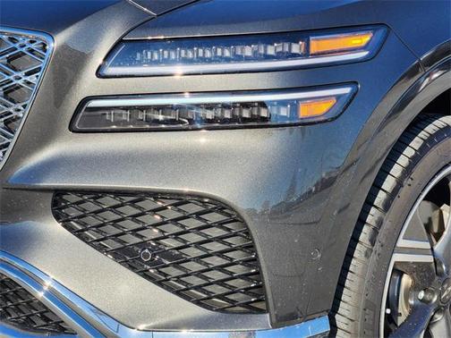 2026 Genesis GV80 3.5T