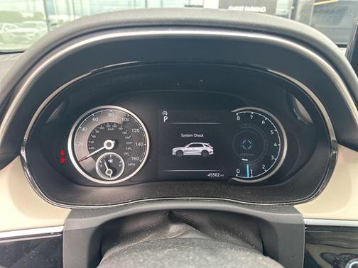 2022 Genesis GV70 2.5T AWD