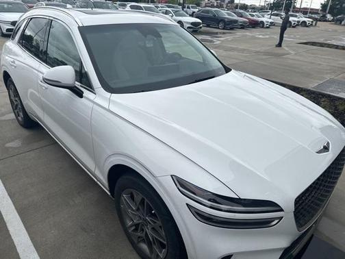 2022 Genesis GV70 2.5T AWD