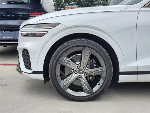 2025 Genesis GV70 3.5T AWD Sport