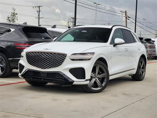 2025 Genesis GV70 3.5T AWD Sport