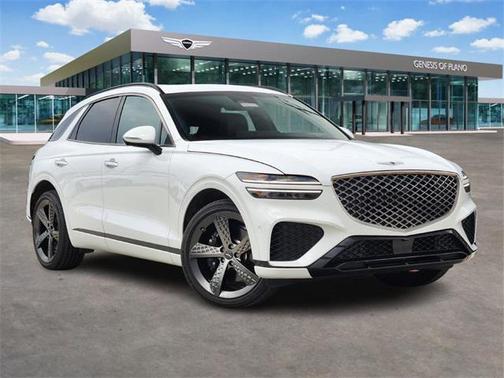 2025 Genesis GV70 3.5T AWD Sport