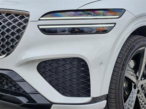 2025 Genesis GV70 3.5T AWD Sport