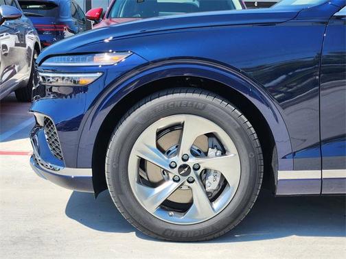 2026 Genesis GV70 2.5T Select