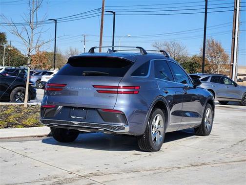 2026 Genesis GV70 2.5T Select