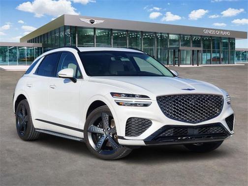 2025 Genesis GV70 3.5T AWD Sport