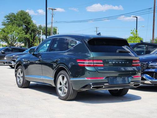 2023 Genesis GV80 3.5T