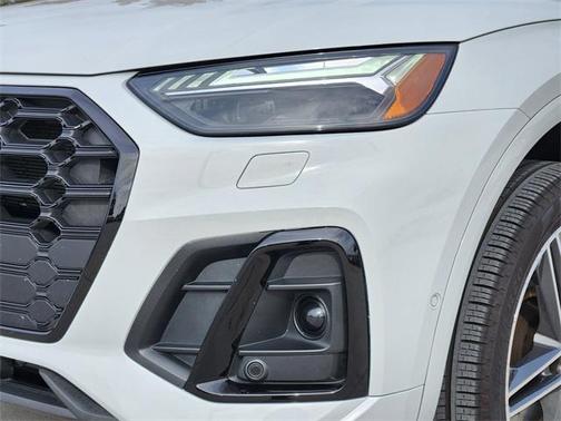 2023 Audi Q5 e 55 S line Prestige