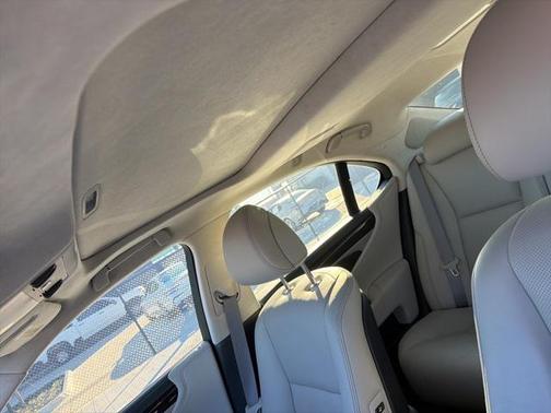 2015 Lexus LS 460 Base