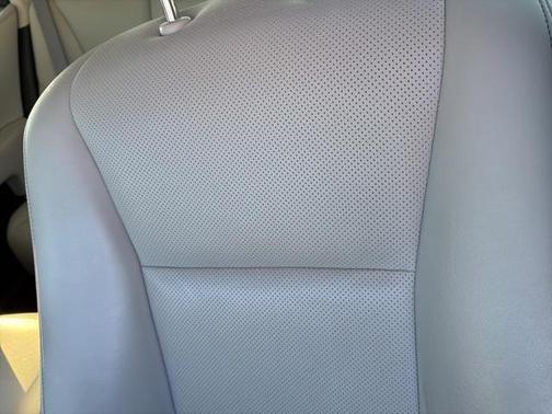 2015 Lexus LS 460 Base