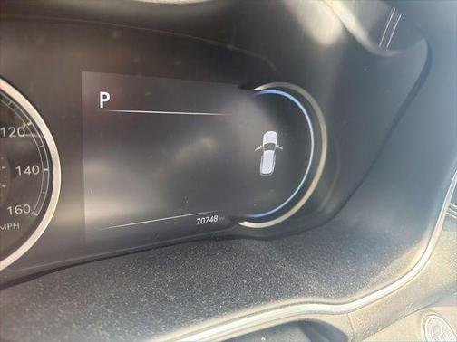Silver 2021 Genesis GV80 3.5T