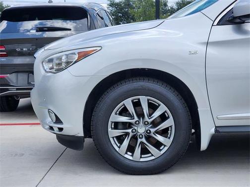 2014 INFINITI QX60 Base
