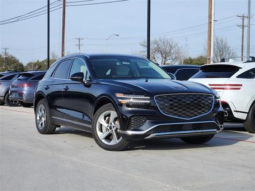 2026 Genesis GV70 2.5T