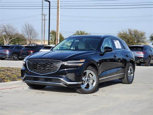 2026 Genesis GV70 2.5T