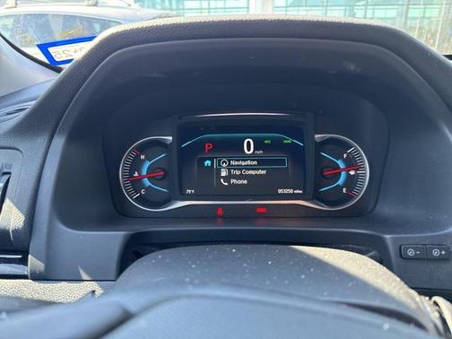 2022 Honda Pilot AWD Elite