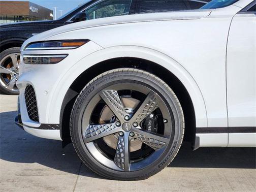 2025 Genesis GV70 3.5T AWD Sport