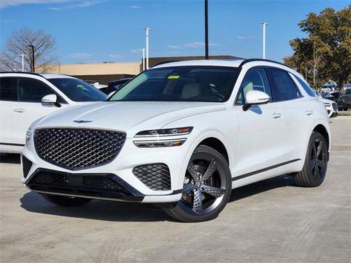 2025 Genesis GV70 3.5T AWD Sport