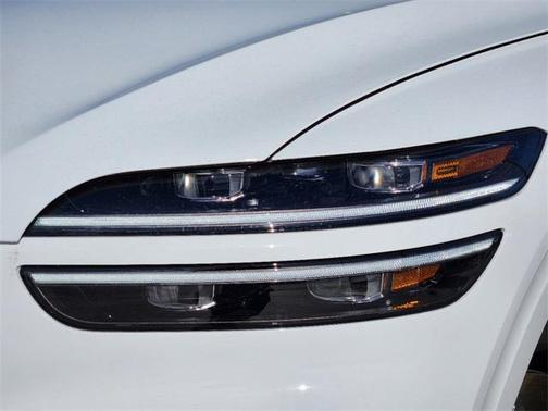 2025 Genesis GV70 3.5T AWD Sport