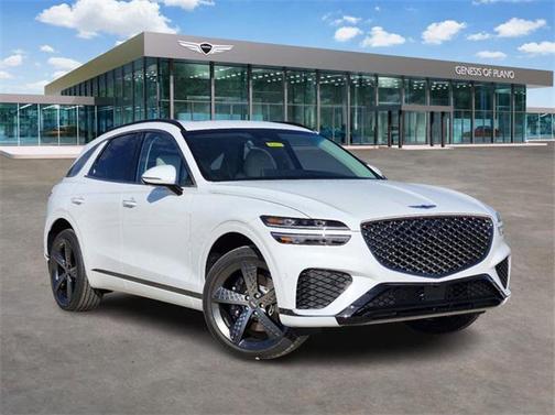 2025 Genesis GV70 3.5T AWD Sport