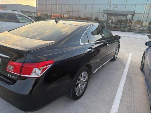 2011 Lexus ES 350 Base