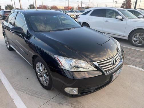 2011 Lexus ES 350 Base