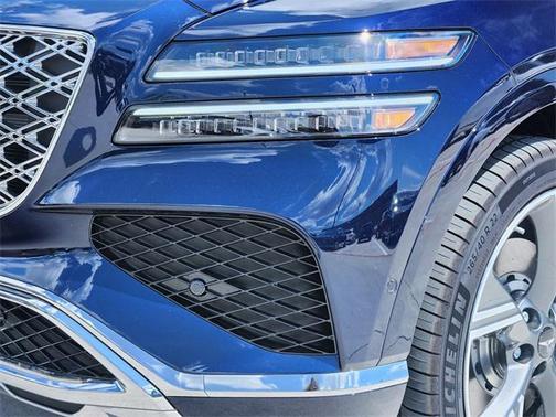 2025 Genesis GV80 3.5T