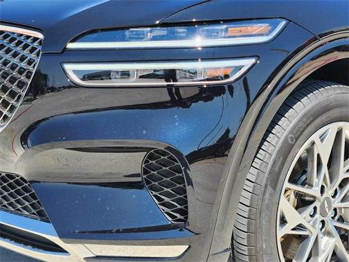 2024 Genesis GV70 2.5T AWD