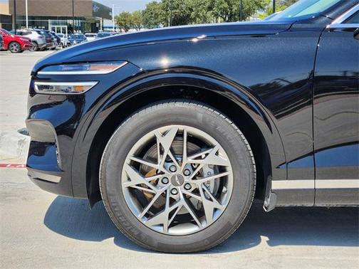 2024 Genesis GV70 2.5T AWD