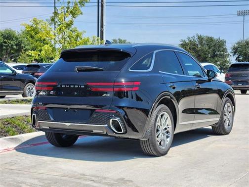 2024 Genesis GV70 2.5T AWD
