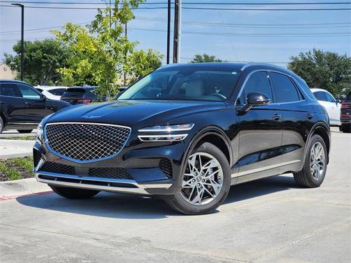 2024 Genesis GV70 2.5T AWD