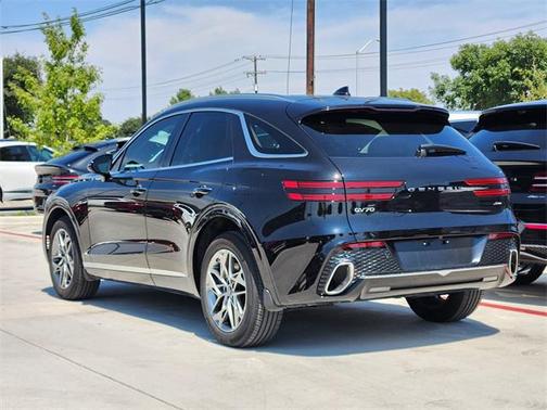 2024 Genesis GV70 2.5T AWD