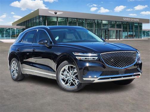 2024 Genesis GV70 2.5T AWD