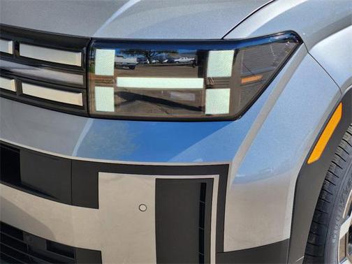 2025 Hyundai SANTA FE SEL 2.4