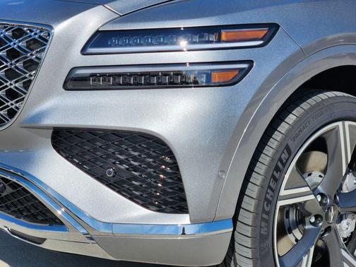 2026 Genesis GV80 3.5T