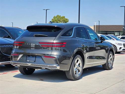 2026 Genesis GV70 2.5T
