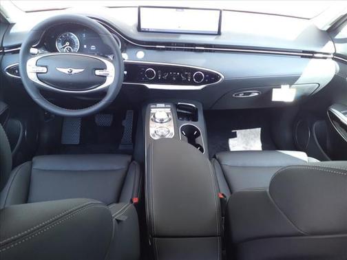 2025 Genesis GV70 2.5T AWD