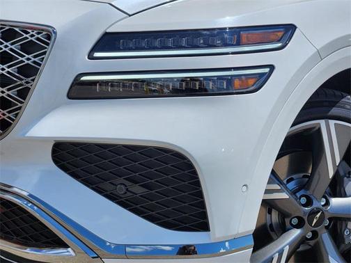 2025 Genesis GV80 3.5T