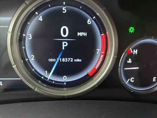 2017 Lexus RX 350 F Sport