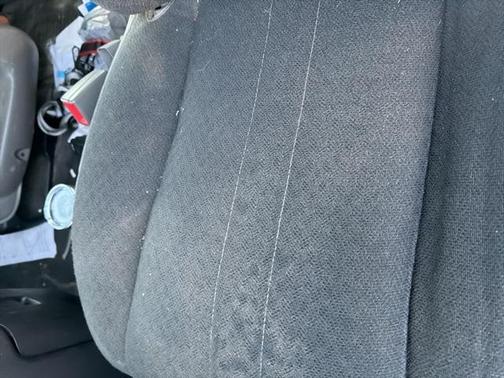 2021 Chevrolet Express 2500 RWD 2500 Regular Wheelbase WT