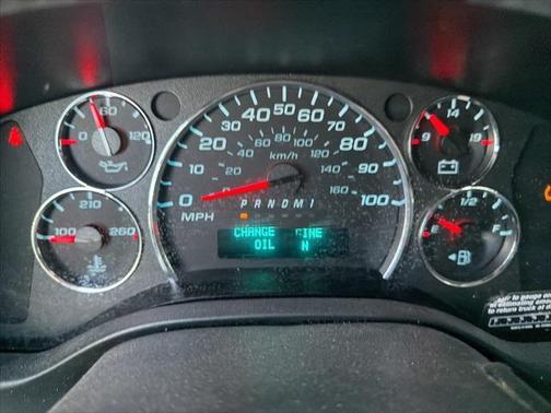 2021 Chevrolet Express 2500 RWD 2500 Regular Wheelbase WT