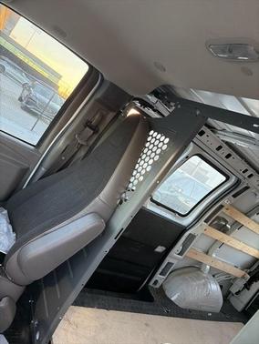 2021 Chevrolet Express 2500 RWD 2500 Regular Wheelbase WT