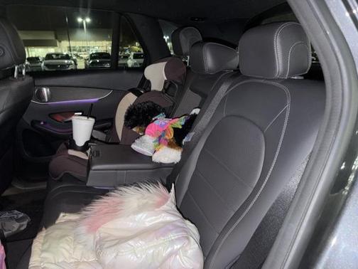 2020 Mercedes-Benz GLC 300 Base