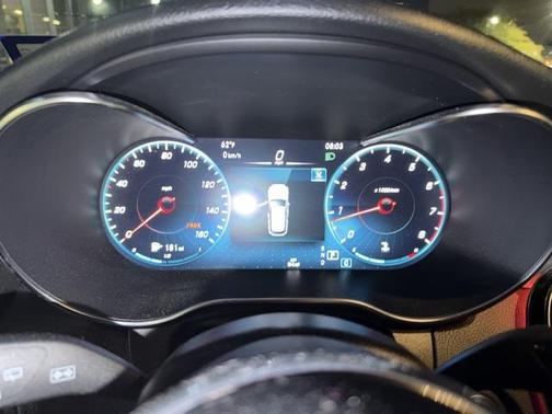 2020 Mercedes-Benz GLC 300 Base